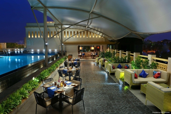 Hotel Grand Mercure Mysore